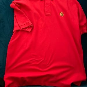 Ralph Lauren polo